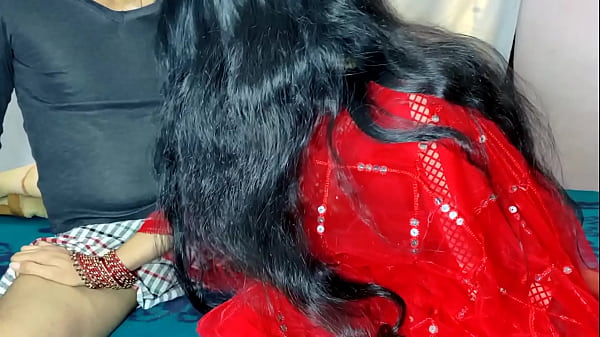 New Dulhan With His Forceful Thick Shaft Smashing Hardcore Indian Bahu With Audio Story DESISLIMGIRL