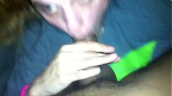 Boner Sucking