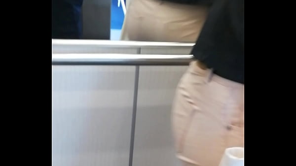 Candid Jeans Pawg