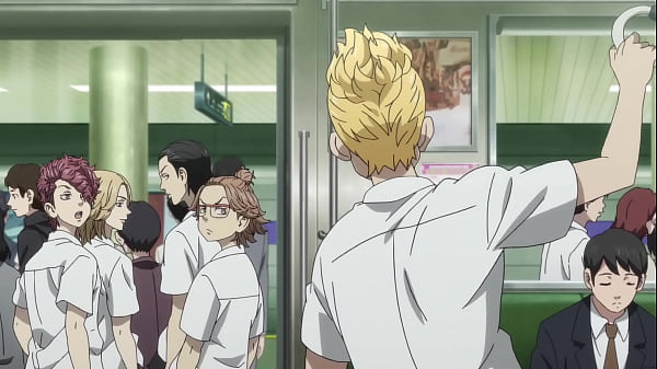 Tokyo EP 1 Dublado (HD)