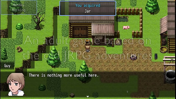New Game - Quest For The Dream Honey