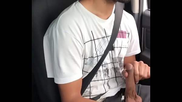 Dando Um Passeio #08