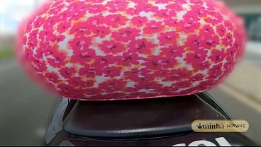 De Corno Para Outro Corno - Rainha Hotwife Trai O Marido Com O Marido Corno Da Brazilianhotwife E O Marido Corno Manso Só Fica Na Punheta.