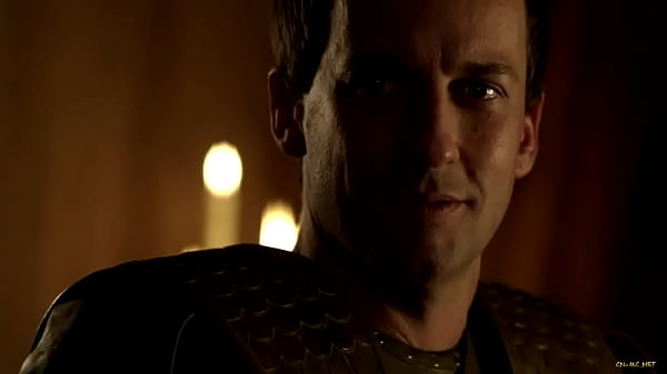Viva Bianca - Spartacus: S01 E01 (2010)