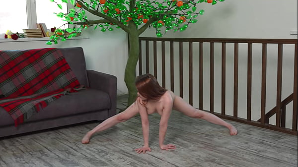 Nicole Murkovski Finger Banging In Flexi Positions