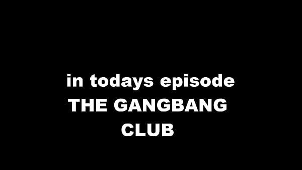 REVEALED THE SUBSTANTIAL REALITY Episode 1 THE GROUP POUNDING CLUB Intro And First 5 Minutes