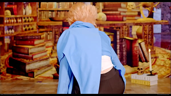 Sypha Belnades Finds Prohibited Knowledge