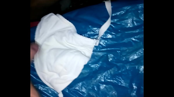 Spooge Little Bra