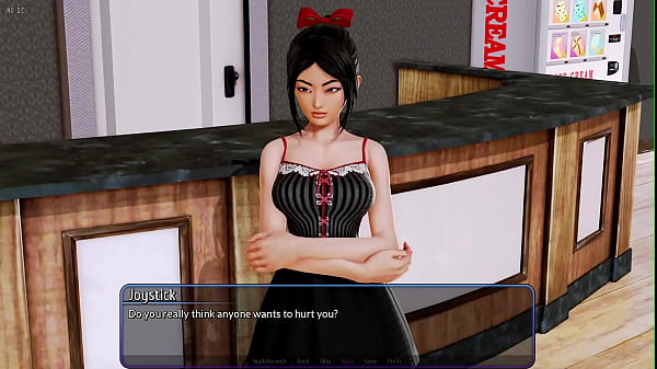 Harem Hotel -(PT 56) - [RUNEY]