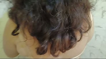 Sexy Desi Missus Smithi Bathing Bare In Hotel Bathroom