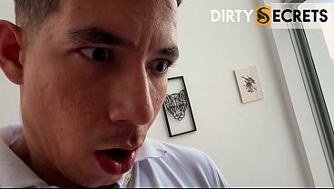 I Am An Excellent Sexologist And In A Therapy Session I Join In An Ass Play Trio With A Porn Actress And Her Husband.