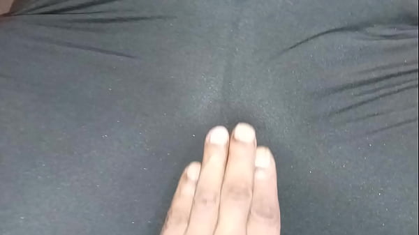 Smelling Granny Twat