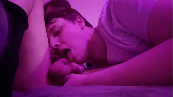 Swallowing My HUNG TWINK Before CREAMING HIM RAW!!!