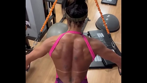 Gracyanne Barbosa Bumbum Guloso Delícia