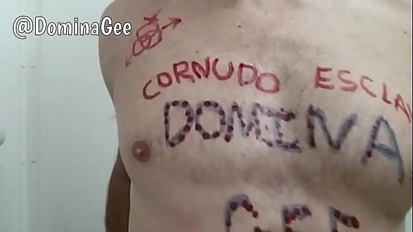 Esclavo Cornudo Sumiso Femenino