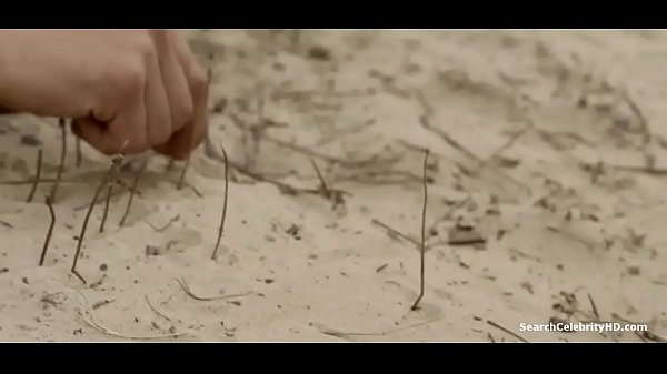Adele Haenel Showing Her Melons Outdoor & Makingout - The Combattants