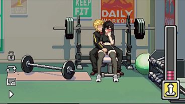 Hentai Game – Kendo Sex, Gym Sex And More Sex Scenes - So, I Decided To Start A Kendo Dojo ~Secret NTR~ なんか、剣道場やることにした~秘密のNTR~