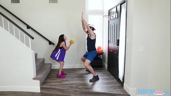 Amber Summer And Chris Epic Smashing At Home