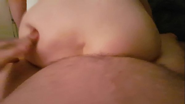 Hanysy Sensual Grown Backdoor Bouncing Spunk In Lips