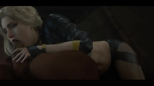 Black Canary Bj Injustice 2
