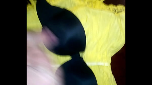 Spunk Bra Satin