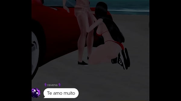 Fodendo Minha Madrasta Casada, E Safada No Imvu Mobile.