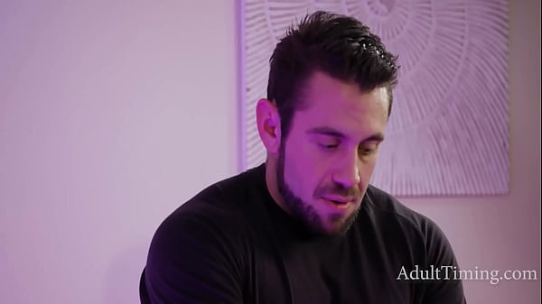 Stunning Intervention When A Mysterious Card Led To Best Massage EVER | AdultTiming