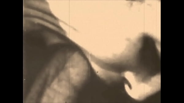 Vintage Arousing Art