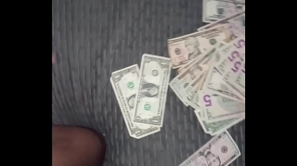 Do U Like Cock And Money Pt4