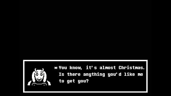 Toriel X George Lℹquor