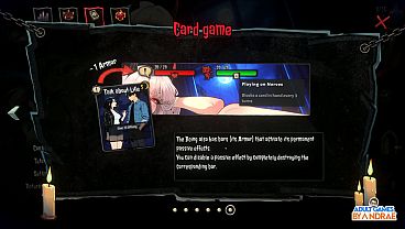 Sexophobia Gameplay Part 1 – Daniel Inherits A Mysterious House And Meets The Demon Fira
