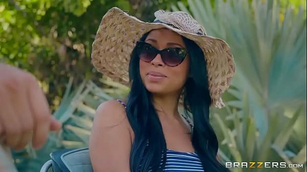 Brazzers - Bethany Benz - Big Booties Like It Huge