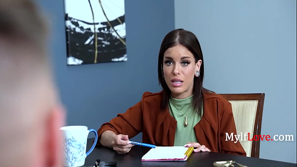 The American Tutor Story - Jesse Pony| MylfLove