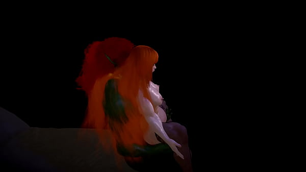 Elly Rico Smash Xenogears