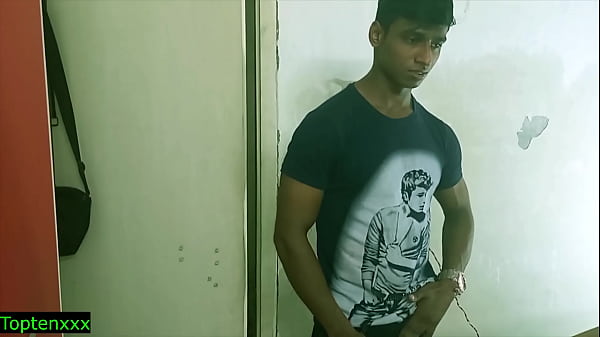 Indian Alluring Village Hottie Now My Bhabhi!! Best Sex Going Viral! Real Indian Sex With Clear Hindi Audio