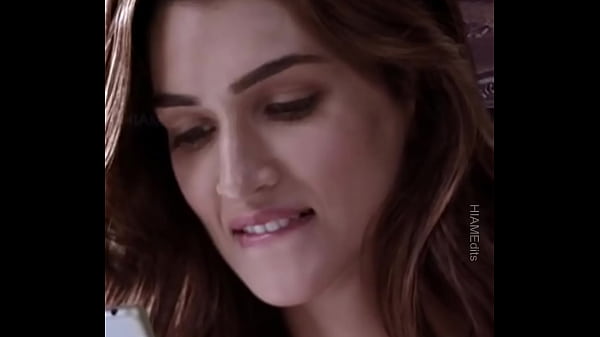 Actress Kriti Sanon Blazing Vertical Compilation