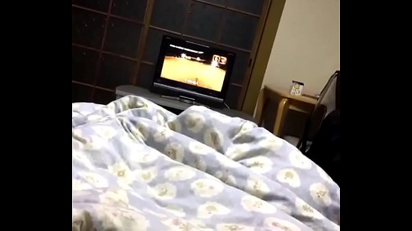 Japanese Gay Plays His Shaft On Blued Live