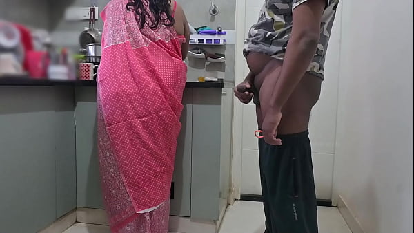 MEMBER FLASHING To Servant