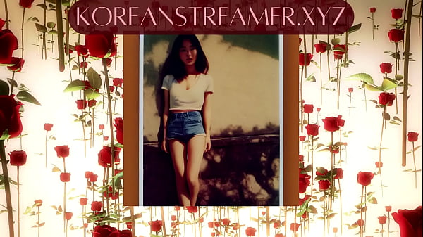 Sultry Virgin Koreans