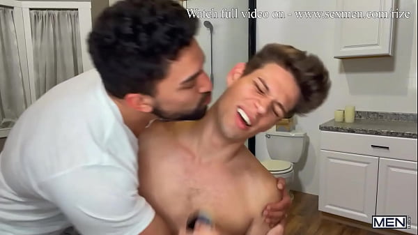 Cumsturizer / FELLAS / Michael DelRay, Nick LA / Stream Full At Www.sexmen.com/rize