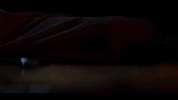 Riley Keough Fully Unclothed In 'Clutch The Dark' (2018)
