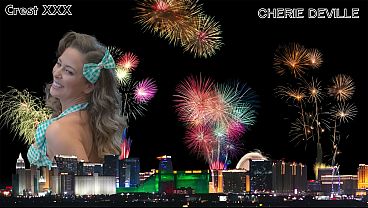 Kaiju Pornstars Invade Las Vegas