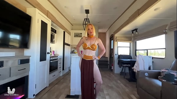 Making My Stepmommy Famous - Shiny Dick Films
