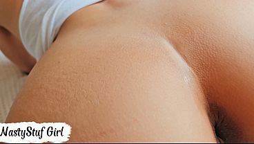 Dainty Natural Titties And An Enormous Plump Rear – Asian MOMMY Gets Her Orifice Loaded After A Forceful Plow