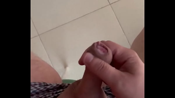 POV Jerking Off