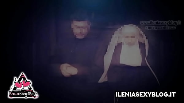 La Suora - Italiana Dialoghi ASMR