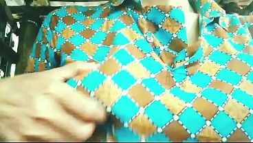 Bangladeshi Village School Freshman Self Video