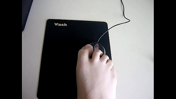 Mouse Toes