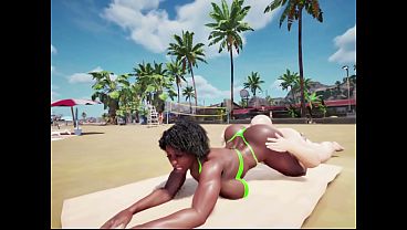 Culita The Oversized Booty Brazilian Girll