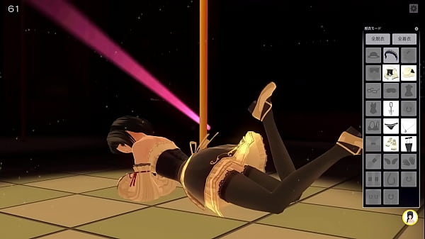ダンス部活動報告